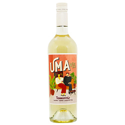 UMA WINE BAR TORRONTES 2023