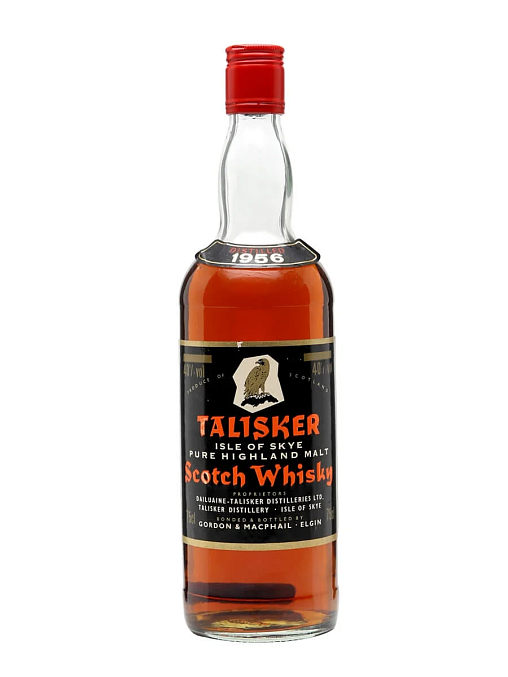 TALISKER фото - 1