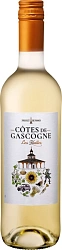 LES HALLES COTES DE GASCOGNE 2021