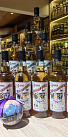 OLD-FASHIONED CHRISTMAS WHISKY 12 YEARS фото - preview 2
