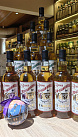 OLD-FASHIONED CHRISTMAS WHISKY 12 YEARS фото - preview 2
