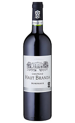CHATEAU HAUT BRANDA BORDEAUX