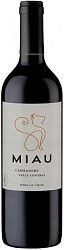 MIAU CARMENERE VALLE CENTRAL DO 2023