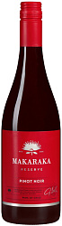 MAKARAKA RESERVE PINOT NOIR  2020