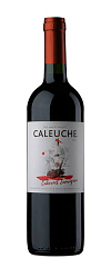 CALEUCHE CABERNET SAUVIGNON AROMO WINES DO VALLE CENTRAL