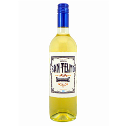 SAN TELMO TORRONTES 2022