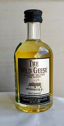 THE WILD GEESE CLASSIC BLEND