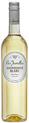 LES JAMELLES SAUVIGNON BLANC 2022
