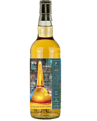 GLENBURGIE 12 YEARS