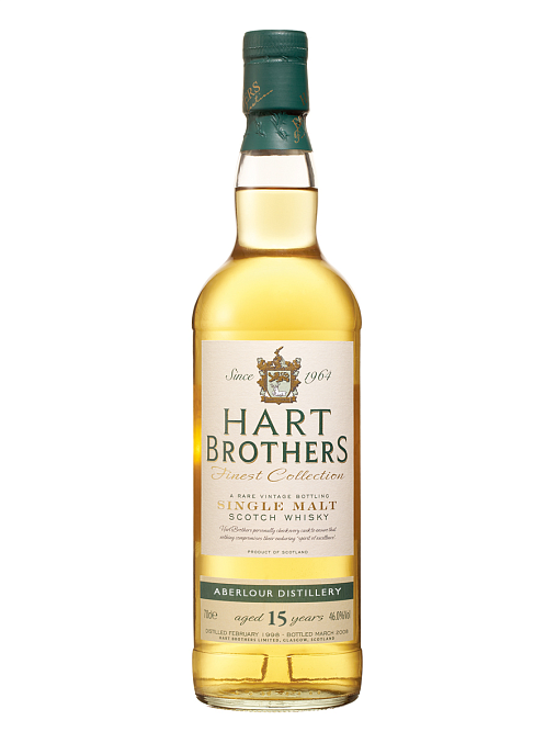 ABERLOUR 15 YEARS фото - 1