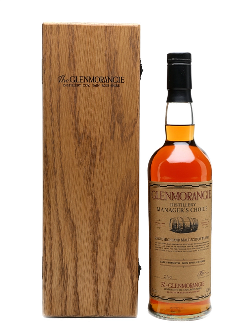 GLENMORANGIE 13 YEARS фото - 1
