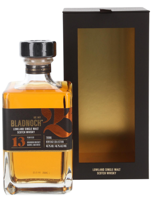 BLADNOCH 13 YEARS фото - 1