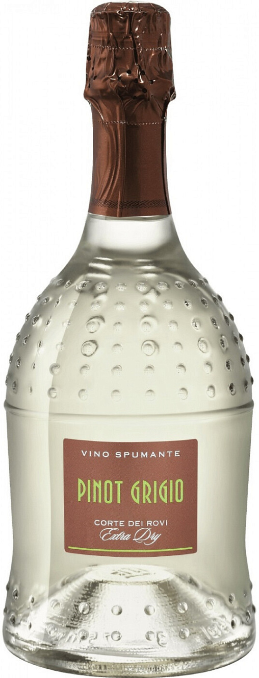 CORTE DEI ROVI RABOSO ROSE BRUT VILLA DEGLI OLMI фото - 1