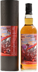 BLADNOCH 11 YEARS