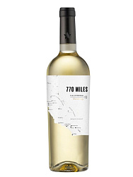 770 MILES CHARDONNAY CALIFORNIA 2020