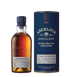 ABERLOUR 14 YEARS