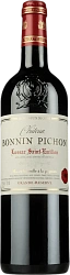 CHATEAU BONNIN PICHON LUSSAC SAINT-EMILION