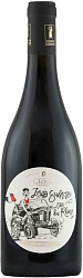 DOMAINE LE CLOS  DES LUMIERES ZERO SULFITES