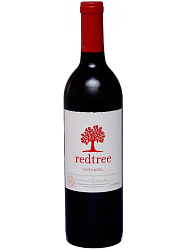 RED TREE ZINFANDEL 2019