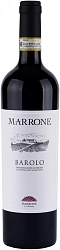 FAMIGLIA MARRONE BAROLO DOCG