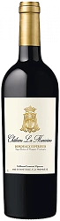 CHATEAU LES MARINES BORDEAUX SUPERIEUR