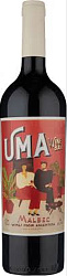 UMA WINE BAR MALBEC 2023