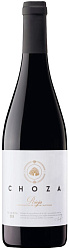 CHOZA RIOJA CRIANZA