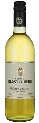 WEINGUT KLOSTERBERG GRUNER VELTLINER