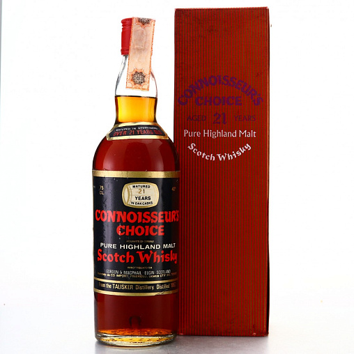 TALISKER фото - 1