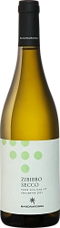 ZIBIBBO SECCO TERRE SICILIANE IGT MANDRAROSSA 2023