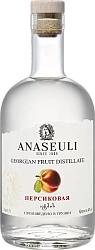ANASEULI PEACH DISTILLATE