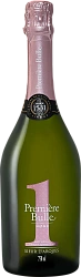 CREMANT DE LIMOUX PREMIERE BULLE  SIEUR D'ARQUES