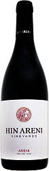 HIN ARENI RED ARENI NOIR 2018