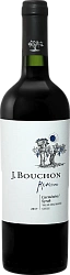 J.BOUCHON  RESERVA CARMENERE-SYRAH 2022