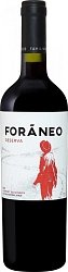 FORANEO RESERVA CABERNET SAUVIGNON CENTRAL VALLEY DO