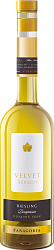 VELVET SEASON RIESLING 2020
