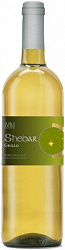 SHEDAR GRILLO 2014