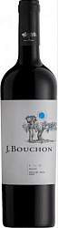J.BOUCHON RESERVA MALBEC VALLE DE MAULE DO 2022