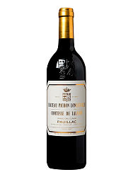 CHATEAU PICHON LONGUEVILLE COMTESSE DE LALANDE 2003