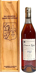BARON DE LUSTRAC 1961 изображение