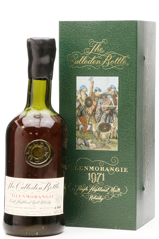 GLENMORANGIE фото - 1