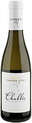 CHABLIS АОС DOMAINE GARNIER ET FILS