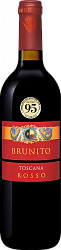 BRUNITO TOSCANA IGT CANTINA DI MONTALCINO 2020