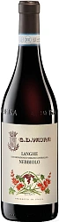 G.D.VAJRA LANGHE NEBBIOLO