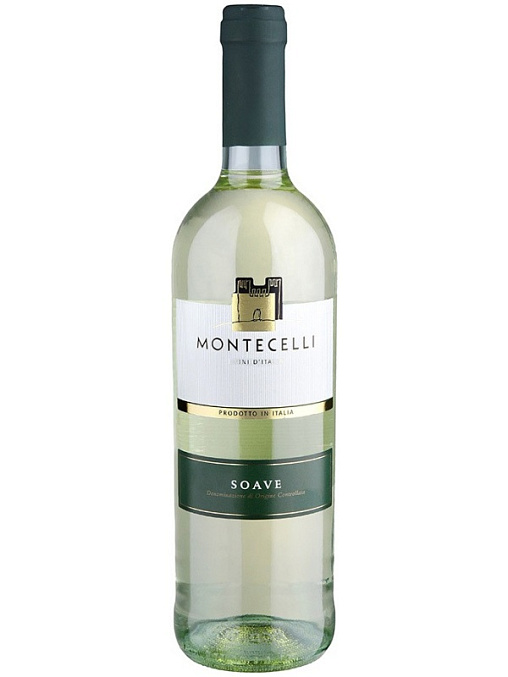 SOAVE CASA VINICOLA BOTTER 2019 фото - 1