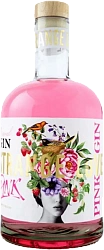 STRANGE LUVE PINK DRY