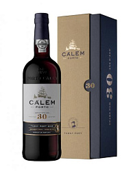 CALEM 30 YEARS