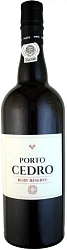 CEDRO RUBY RESERVE