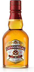 CHIVAS REGAL 12 YEARS