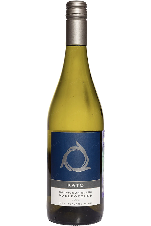 KATO SAUVIGNON BLANC фото - 1